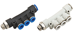 pneumatic fitting